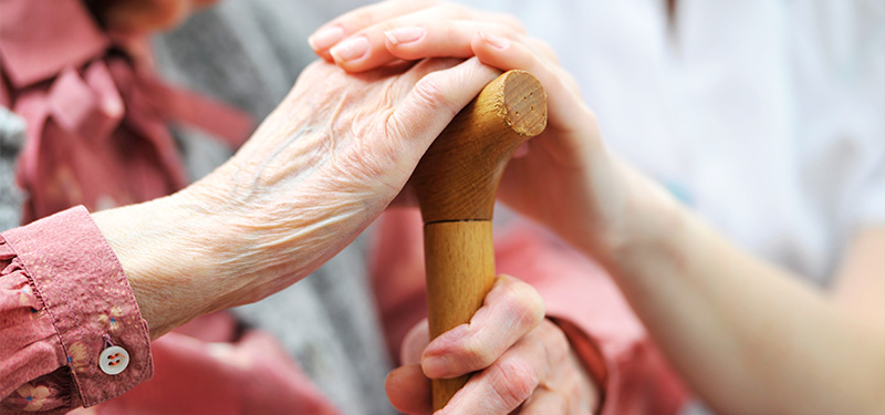Krankenfahrt zur Dialyse mit Lenardy